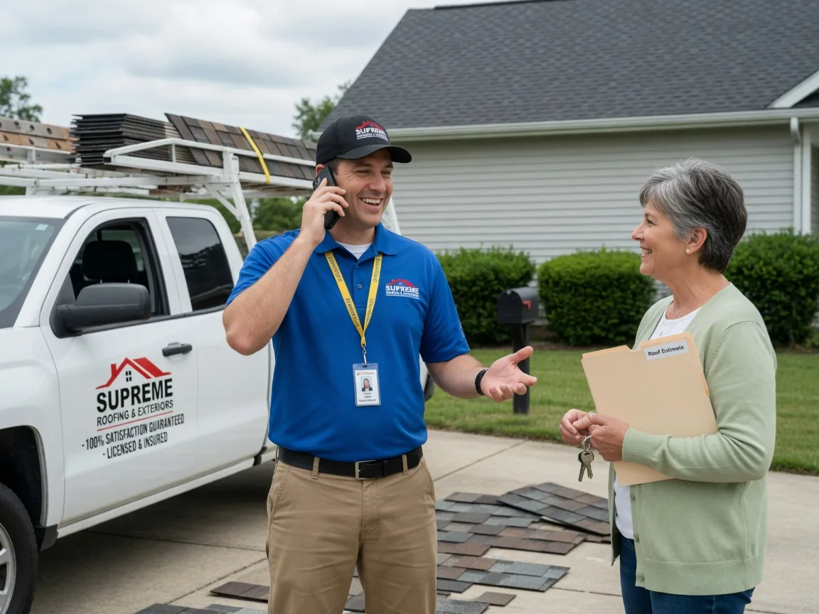Roof Replacement Matoaka, WV FAQs